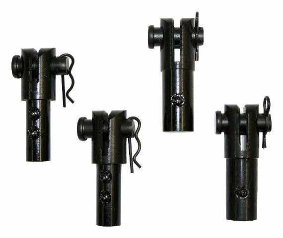 RT Off-Road - Soft Top Disconnect Kit - RT26063
